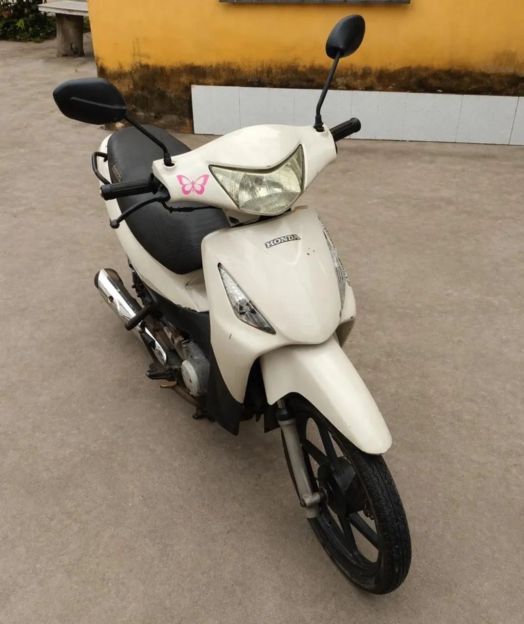Biz, 125cc - Foto 2