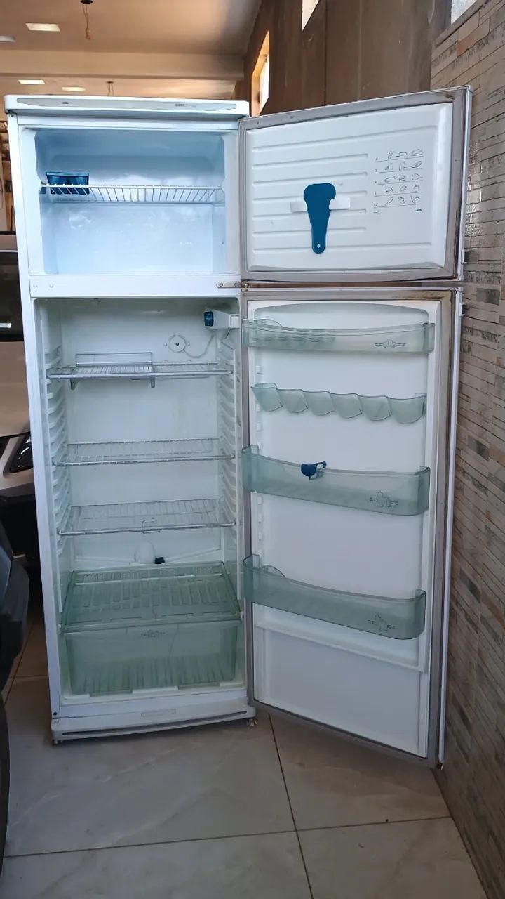 Geladeira  - Foto 2