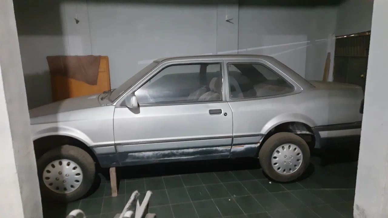 Volkswagen Apollo GLS/ VIP 1.8 1992