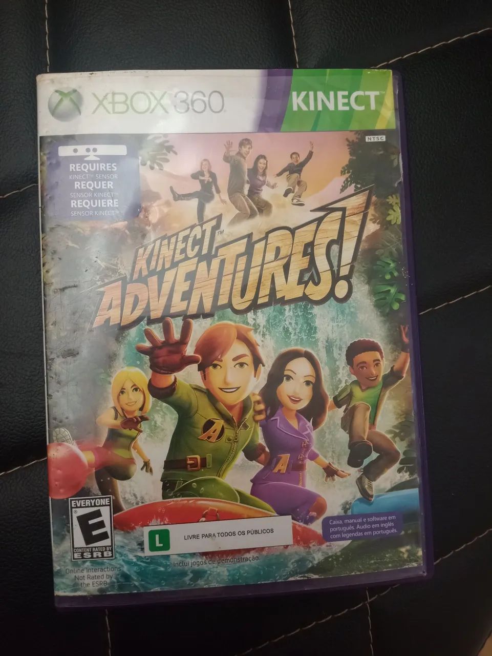 Kinect Xbox 360 - Foto 3