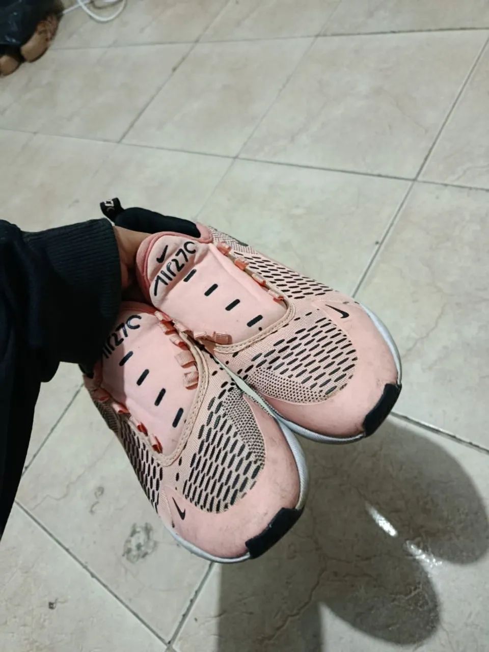 Tênis Air Max 270 - Foto 4