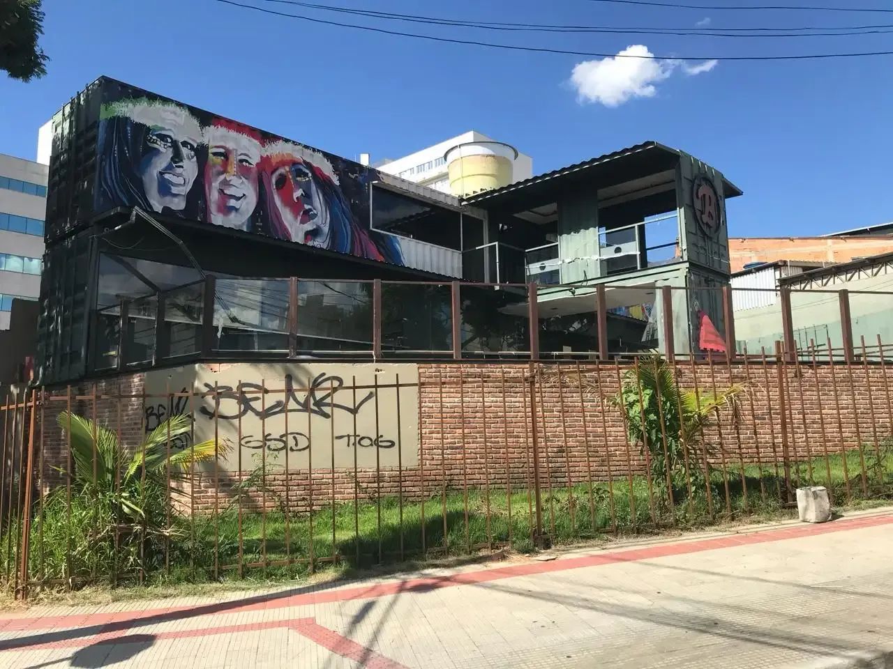 Casa comercial para aluguel, União - Belo Horizonte/MG