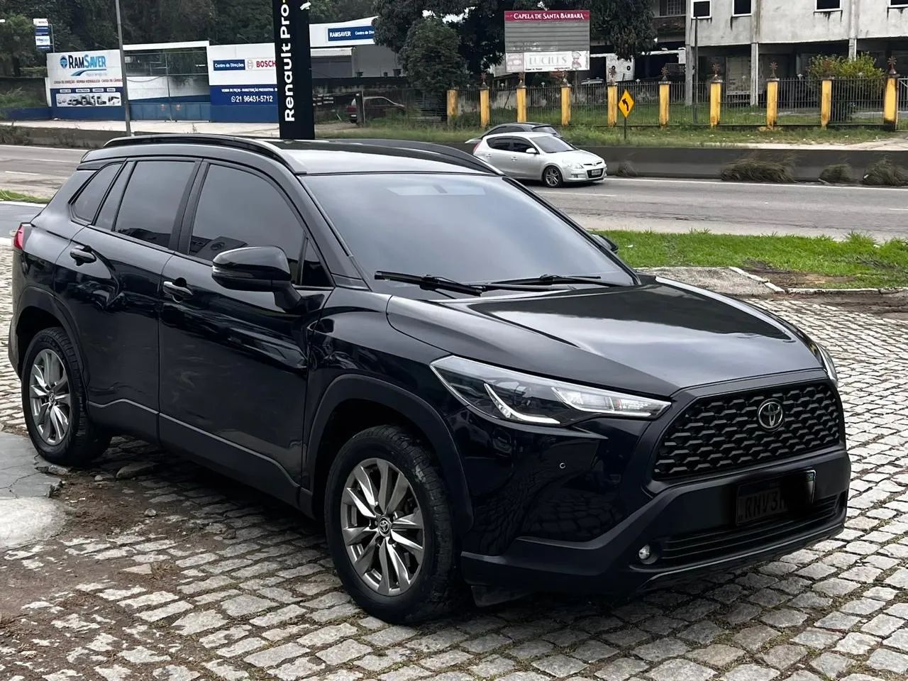 Toyota Corolla ALTIS 2.0 16V AT FLEX 2022