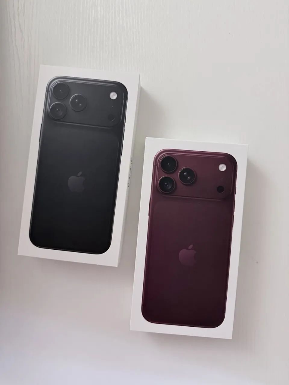iPhone 18 Pro Max 256GB Lacrado