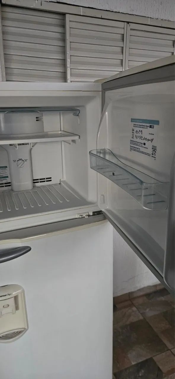 Geladeira para conserto  - Foto 4