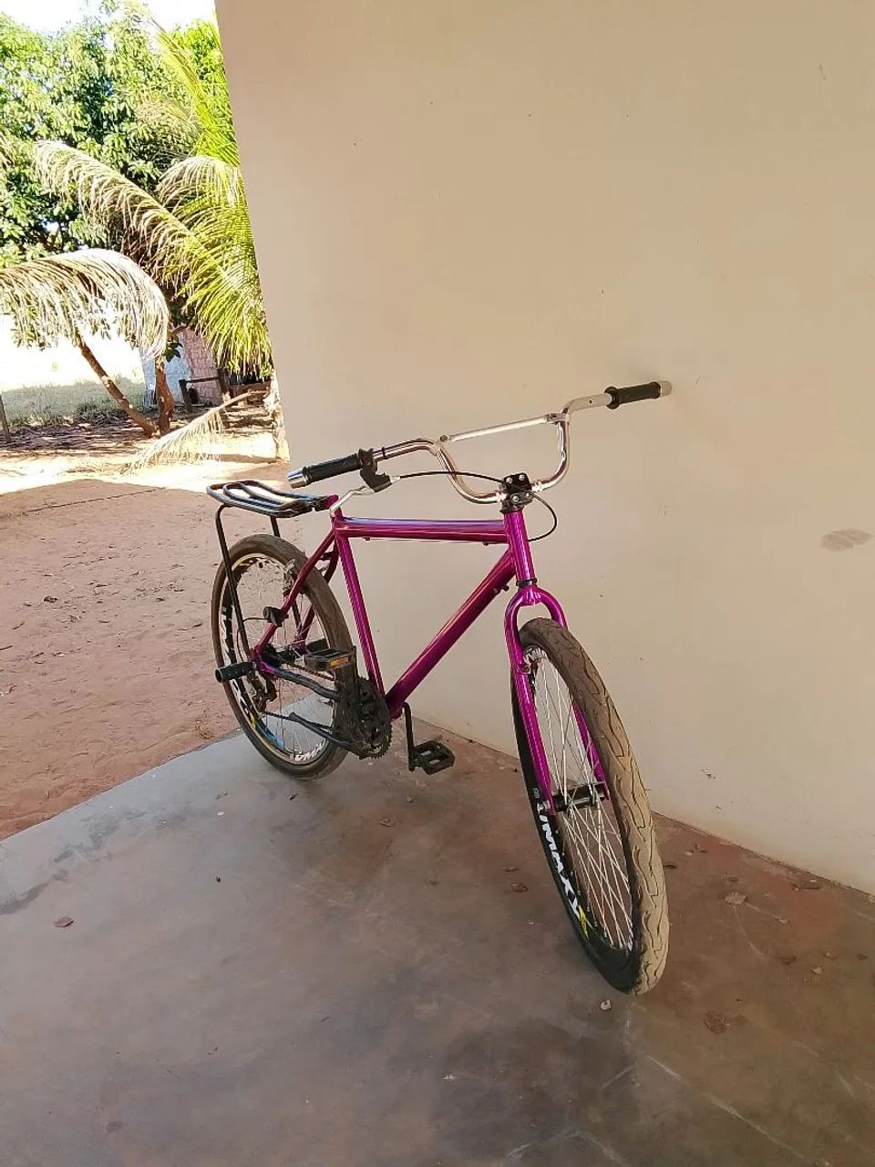 Bicicleta  - Foto 2