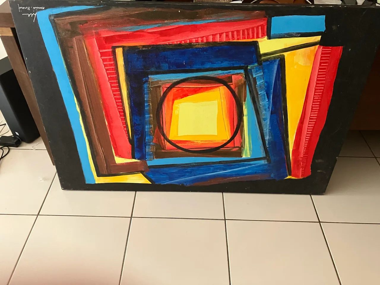 Pintura  - Foto 3