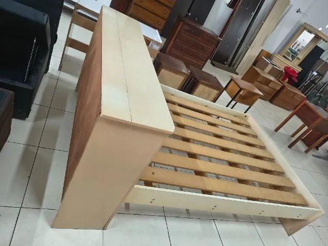 Cama Casal  - Foto 3