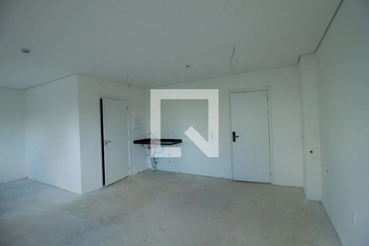 Apartamento à Venda - Mooca, 1 Quarto, 37 m2 - Foto 4