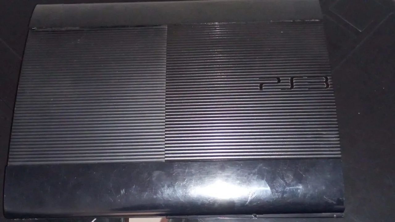 Play Station 3 (super slim) - Foto 4