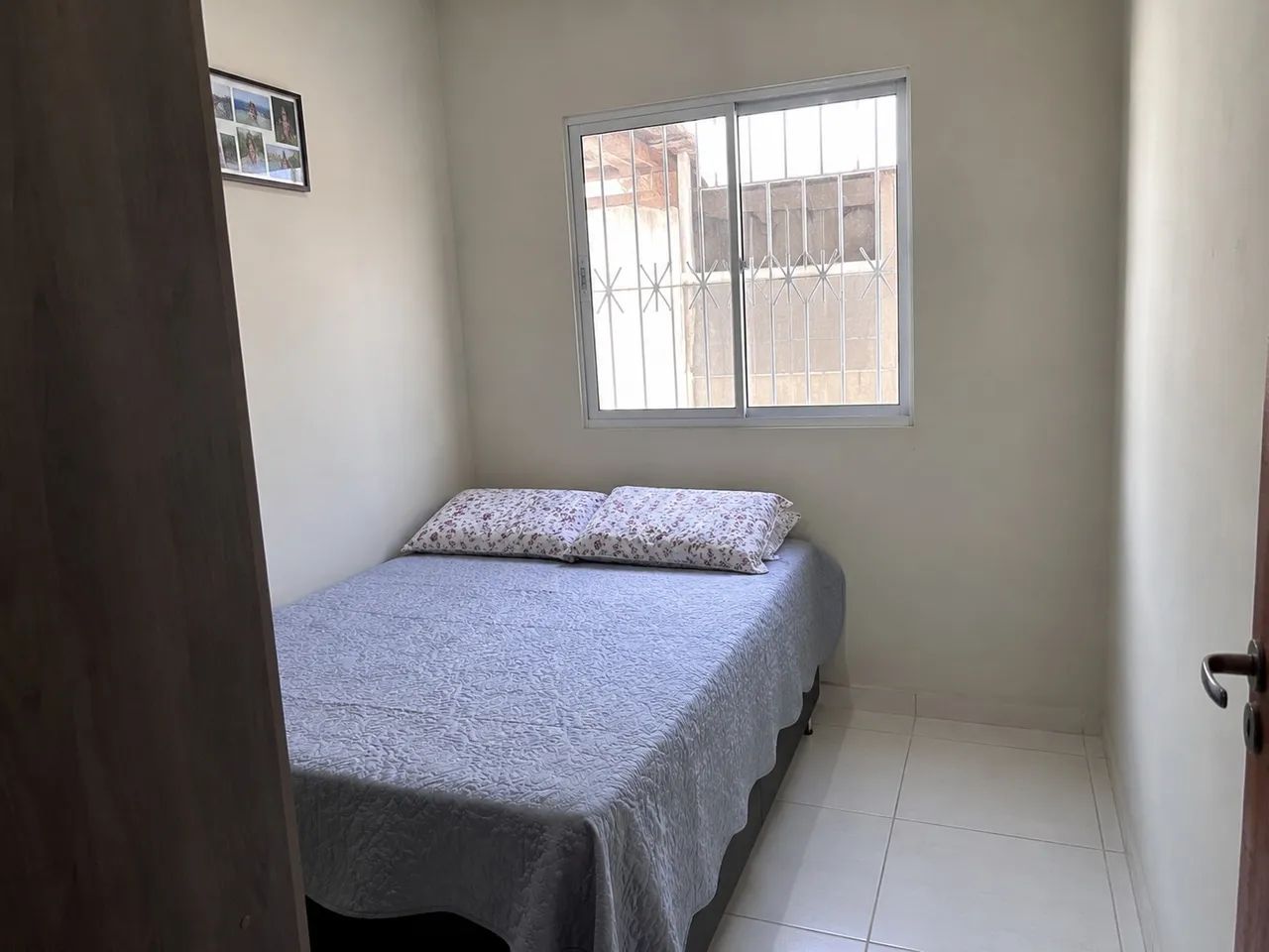 Casa a venda no ANTÔNIO BEZERRA, toda documentada - Foto 4
