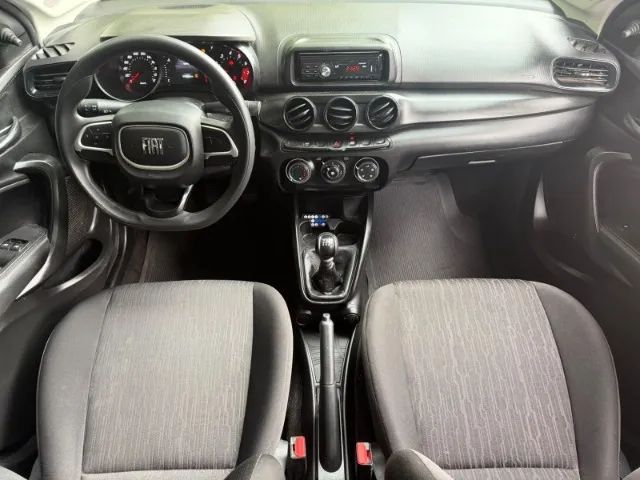 Fiat Argo 1.0 6V Flex. 2025 - Foto 4