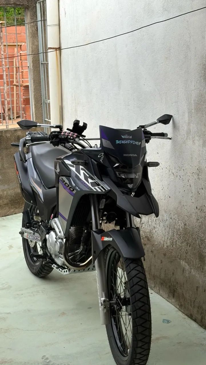 Xre 300 2022 - Foto 2