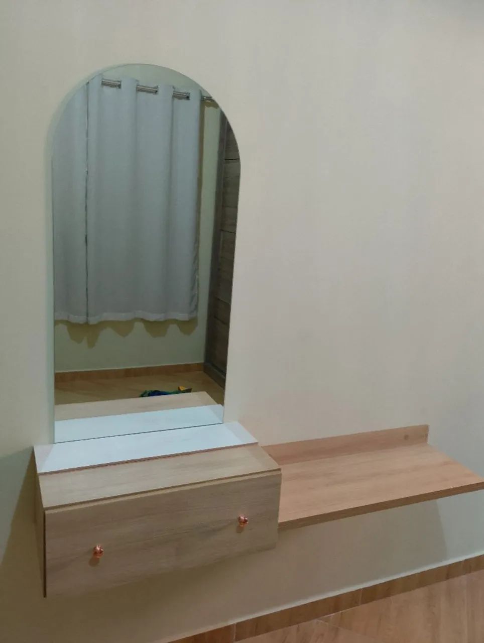 Penteadeira 