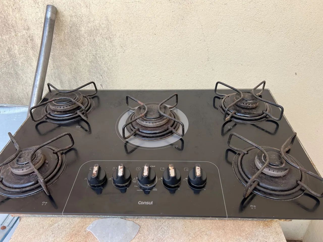 Cooktop consul  - Foto 3