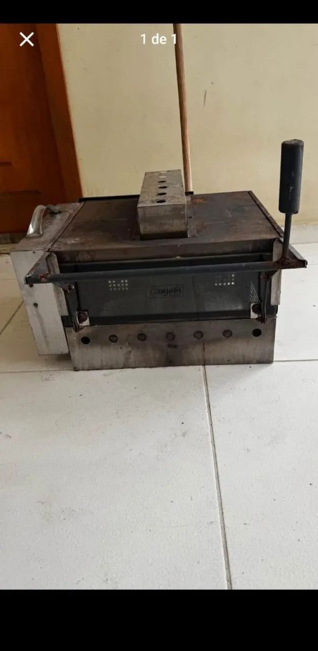 Forno de pizza  - Foto 3