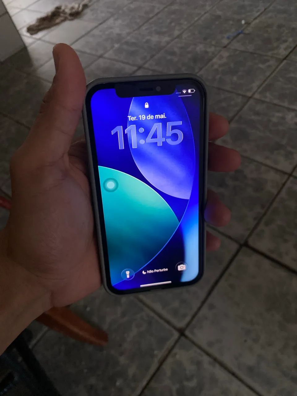 iPhone 12 Pro - Celulares e Smartphones - Paço do Lumiar