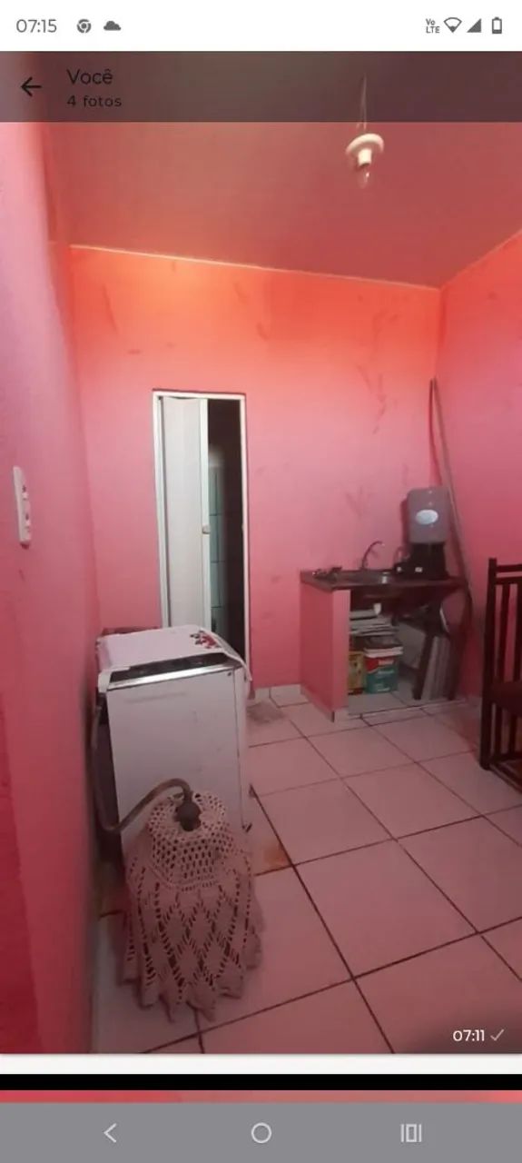 CASA A VENDA  EM OUTEIRO