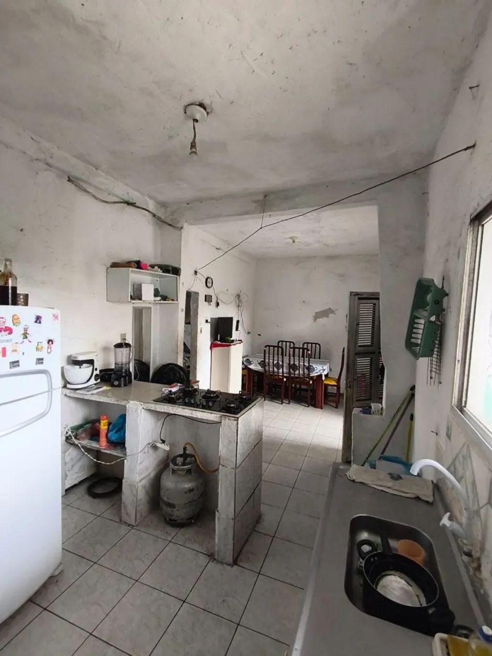 Duplex na Barra do Ceará  - Foto 3