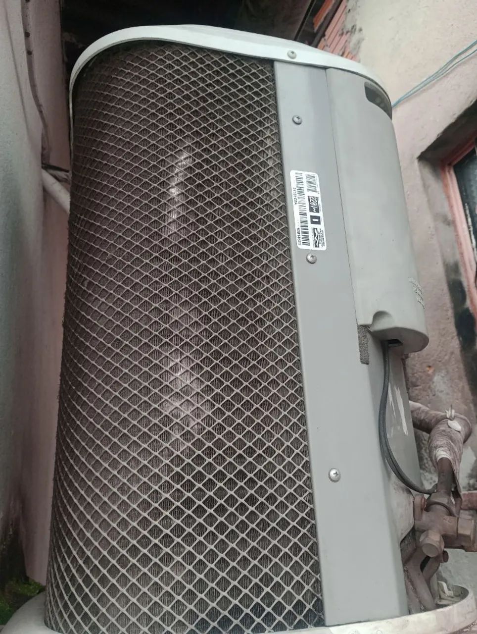 Split Eletrolux ar condicionado  - Foto 2