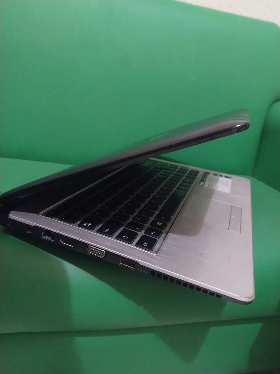 Notebook ACER  com avaria - Foto 3