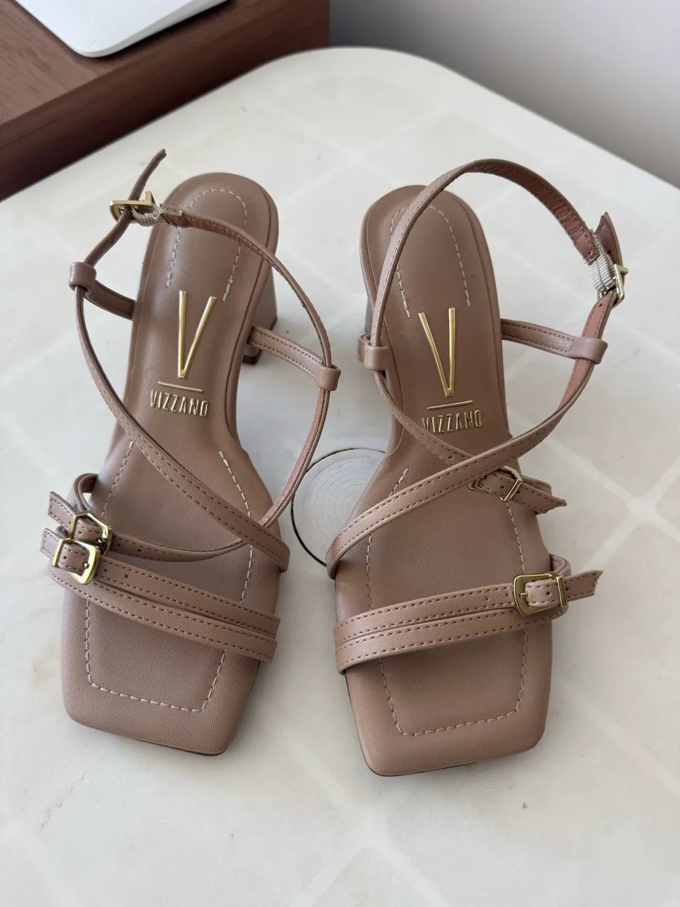 Sandalia