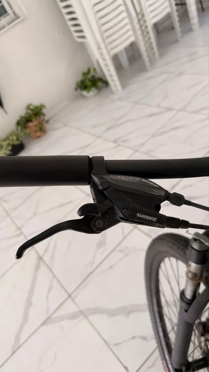 Bicicleta TSW Aro 29 Quadro 17 - Foto 3