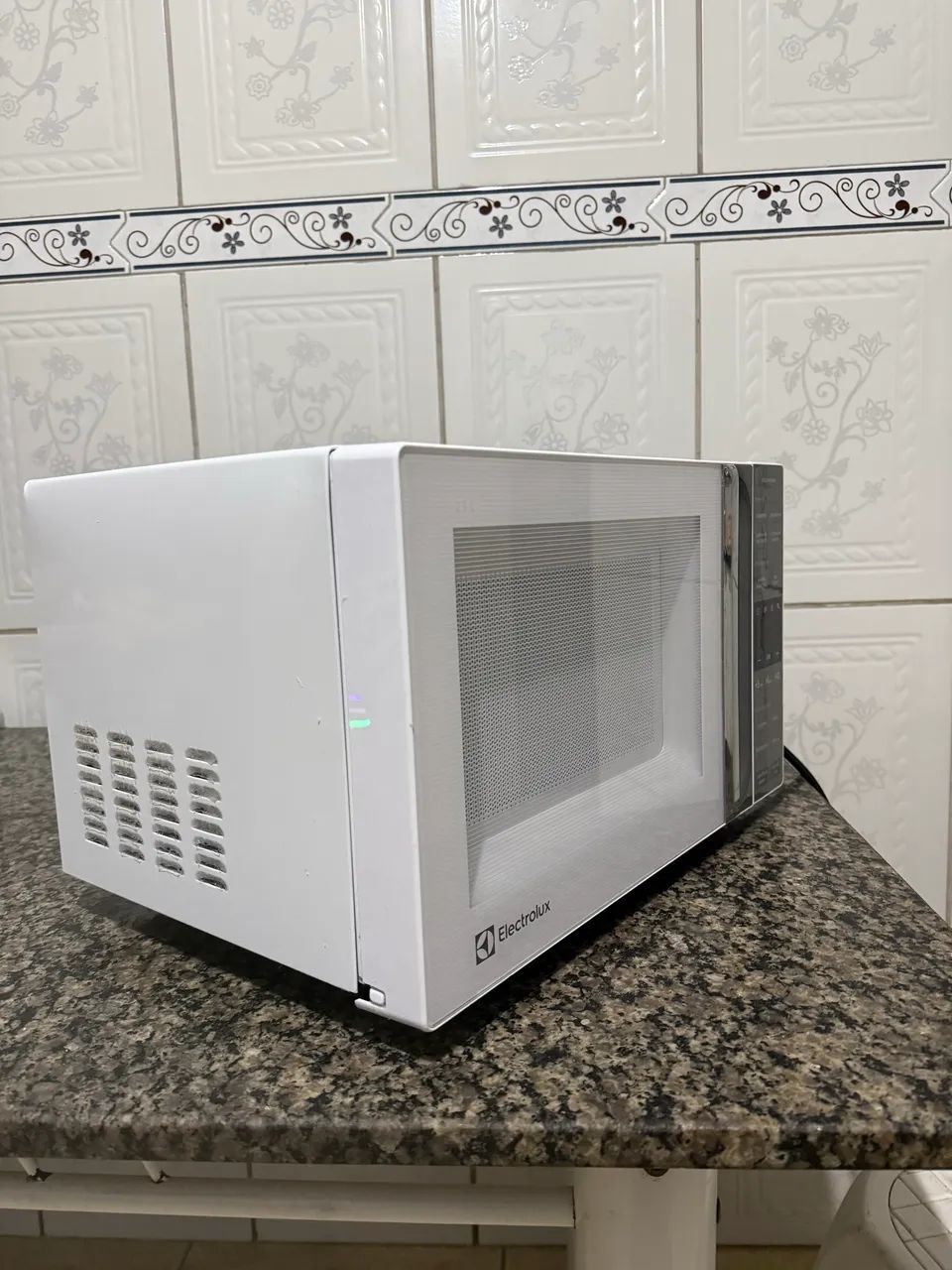 MICROONDAS ELECTROLUX - Foto 2