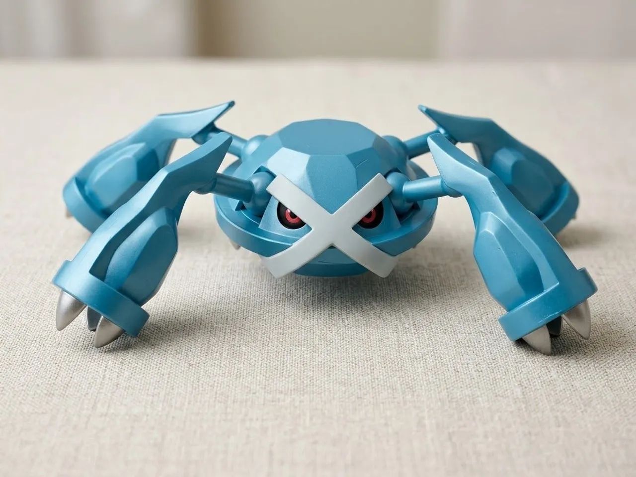 Pokemon de brinquedo 