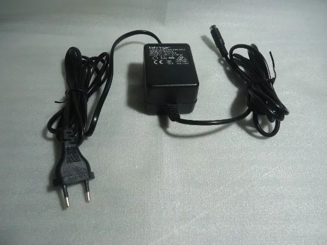Mesa Behringer Xenyx 1202fx Conservada E 100% Funcionando . - Foto 3
