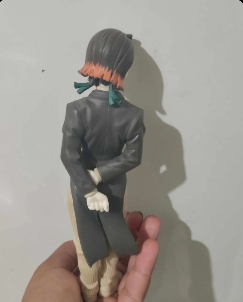 Figure Kimetsu no Yaiba Demon Slayer Enmu - Foto 2