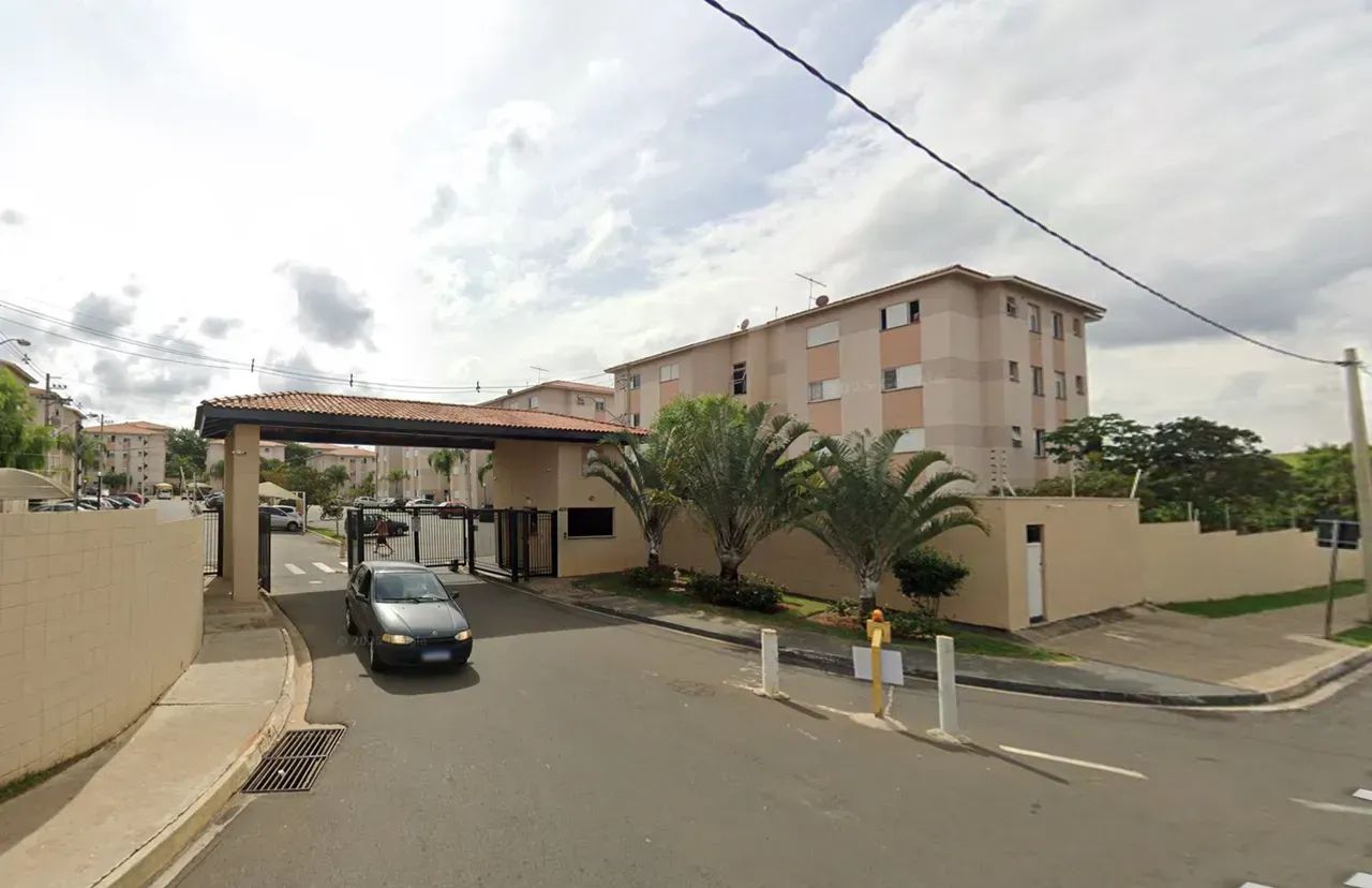 Apartamento para venda tem 51 metros quadrados com 2 quartos - Foto 2