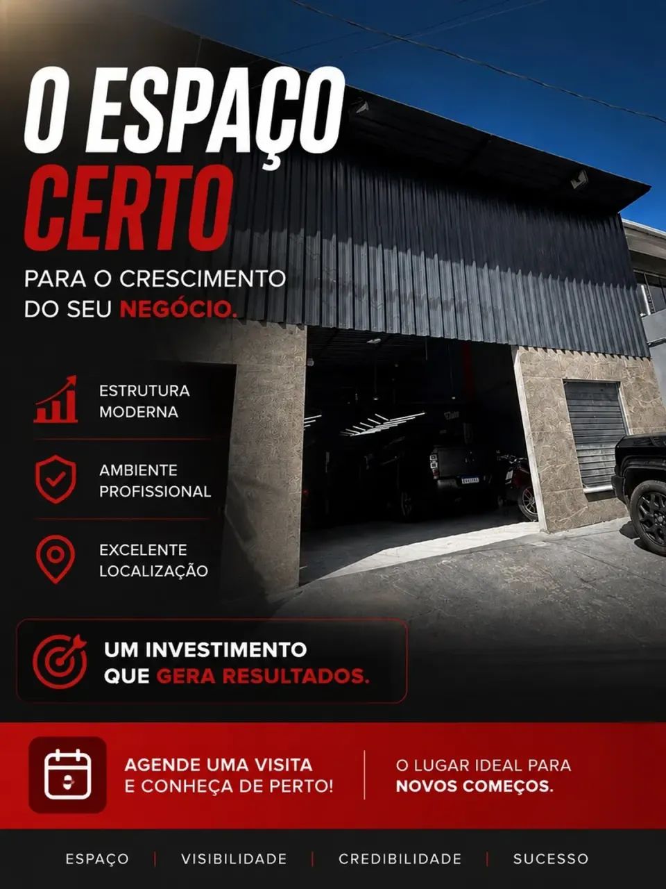 Glapão nos Bancários