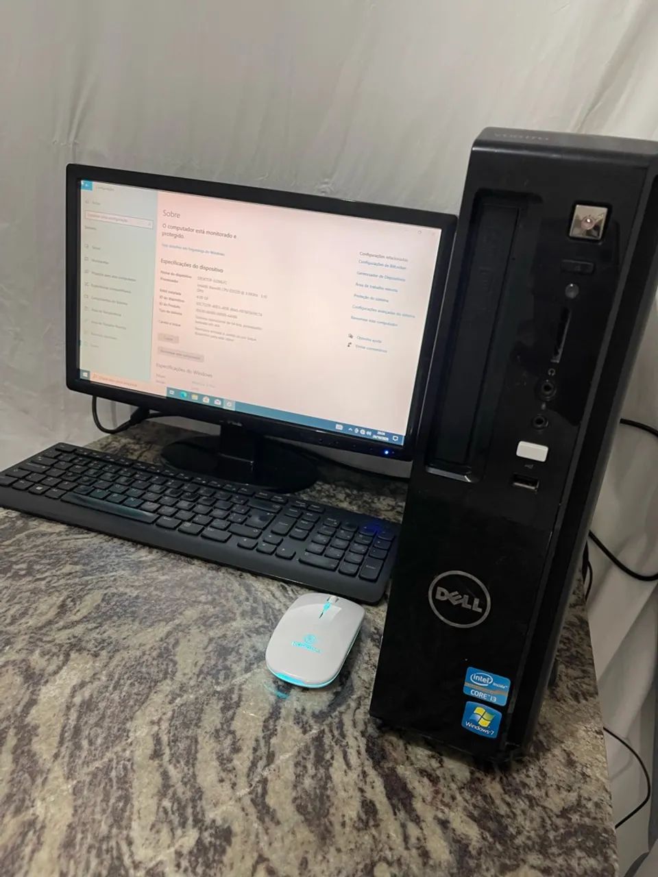 COMPUTADOR PARA ESTUDOS - Foto 3