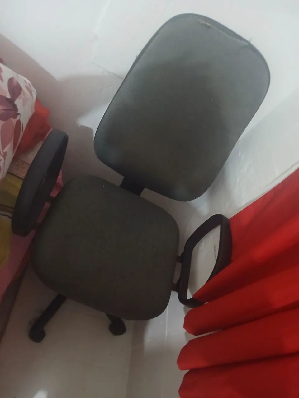 Cadeira de escritório para estudo