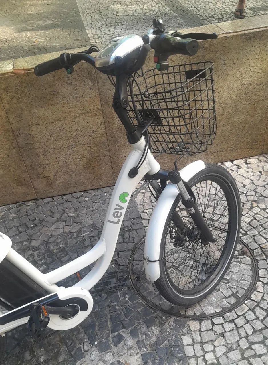 Bicicleta  - Foto 4