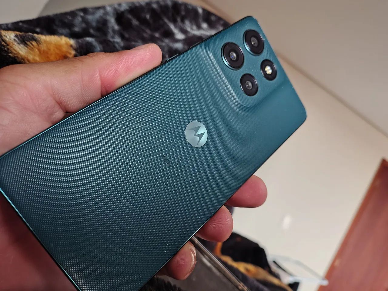 Moto G86 512Gb - Foto 2
