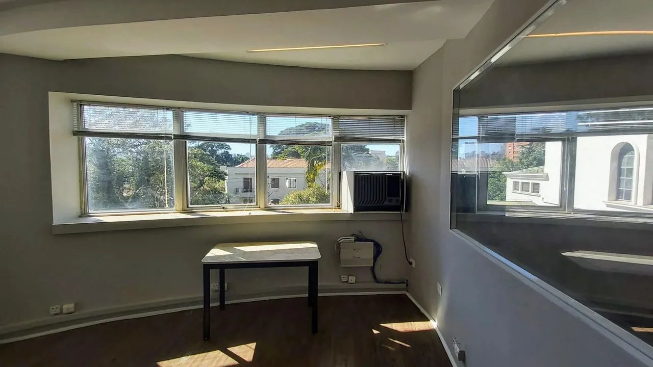 Salas comerciais combinadas para venda ou locação no Edifício Seisa no Itaim Bibi em São P - Foto 10