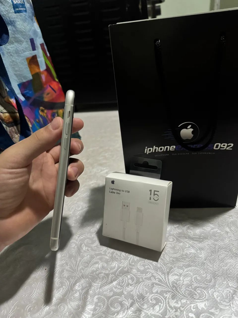 iPhone 11 128gb - Foto 2
