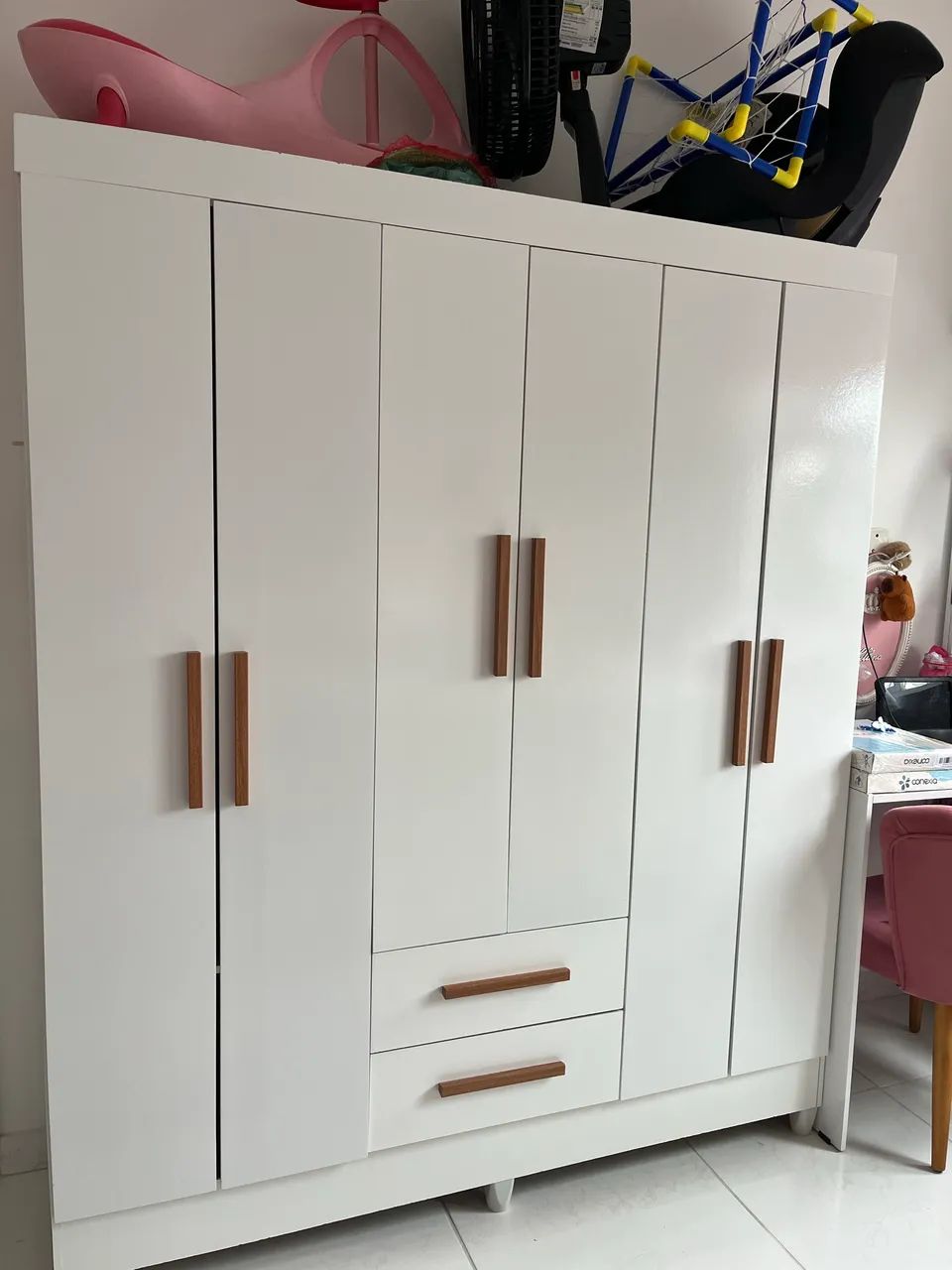 Guarda Roupa
