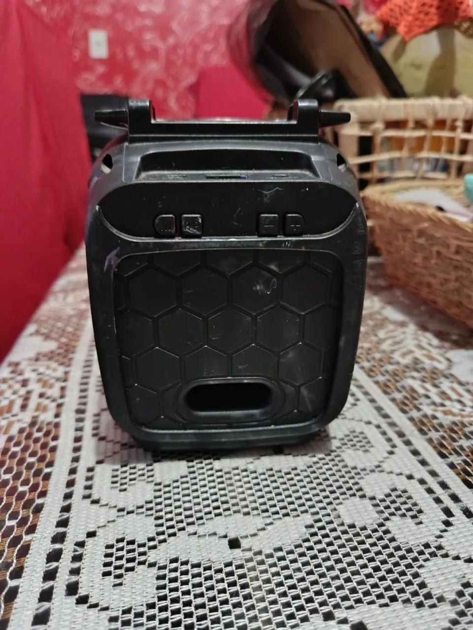 Rádio kimiso - Foto 2