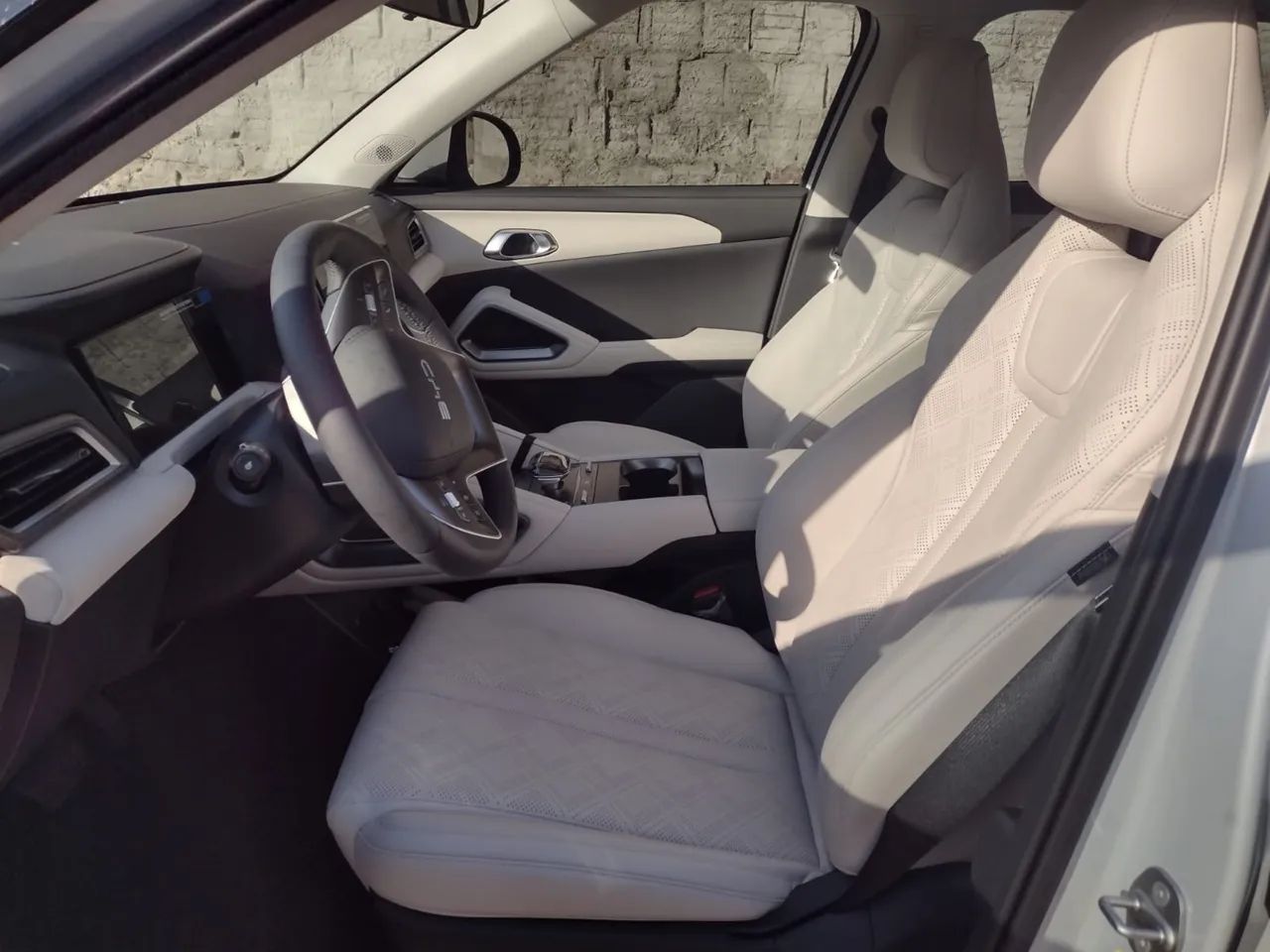 BYD Yuan Pro Elétrico 2026 - Foto 5