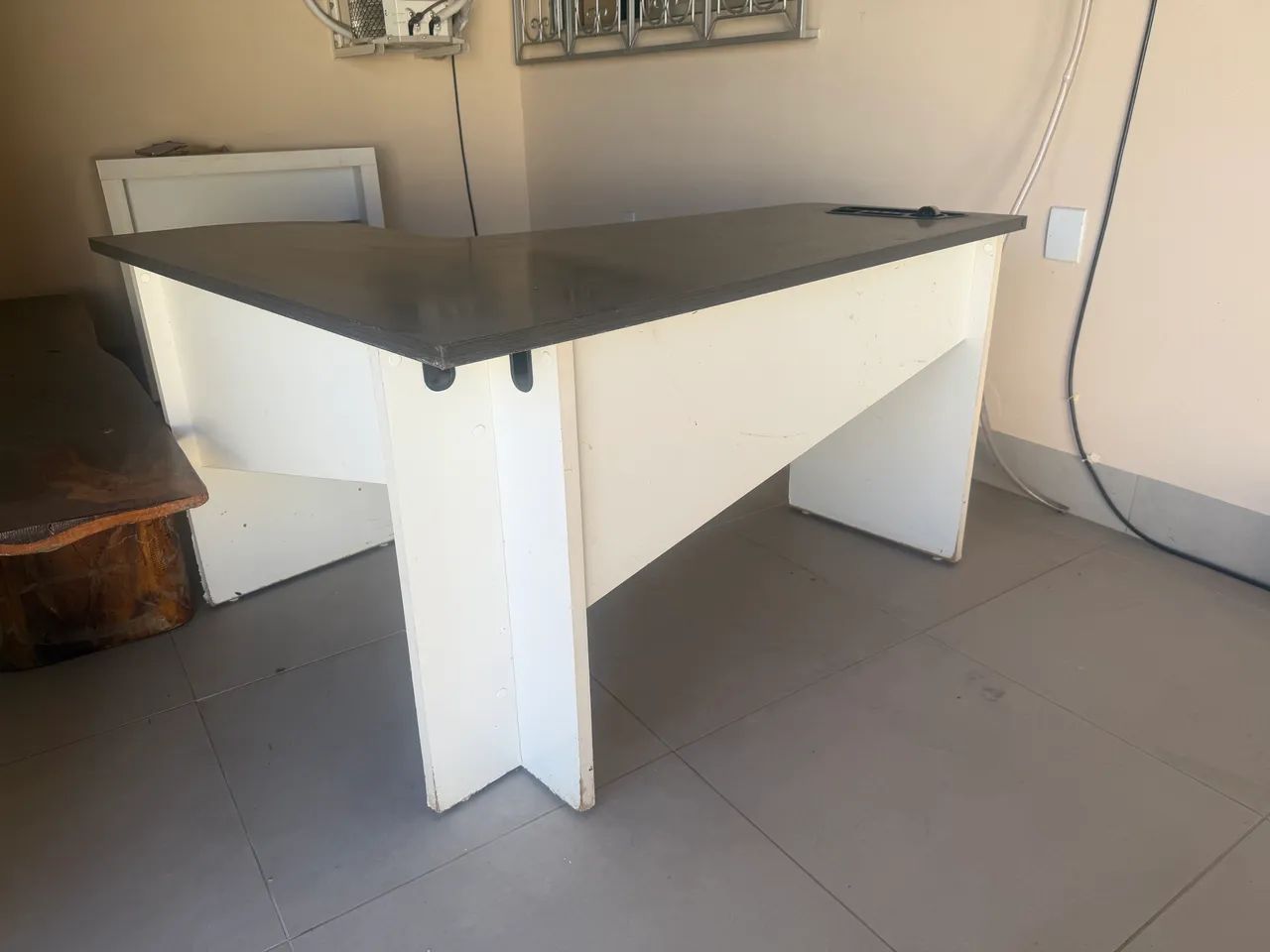 Mesa de escritório  - Foto 3