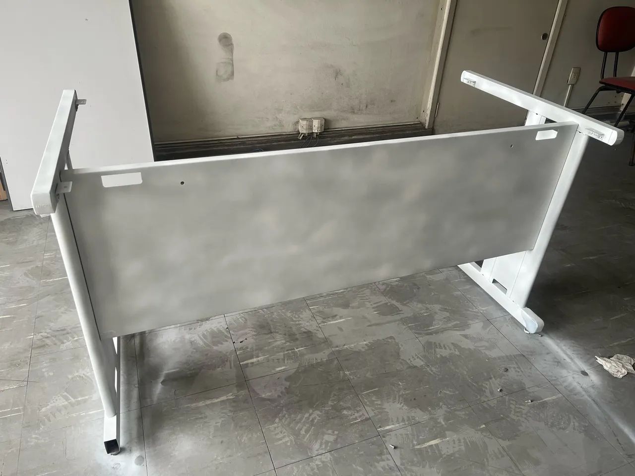 Mesa industrial  - Foto 3