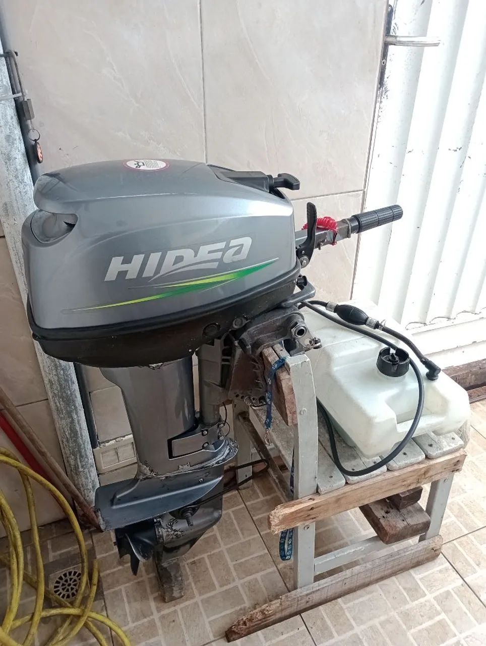 Vendo R$6.800