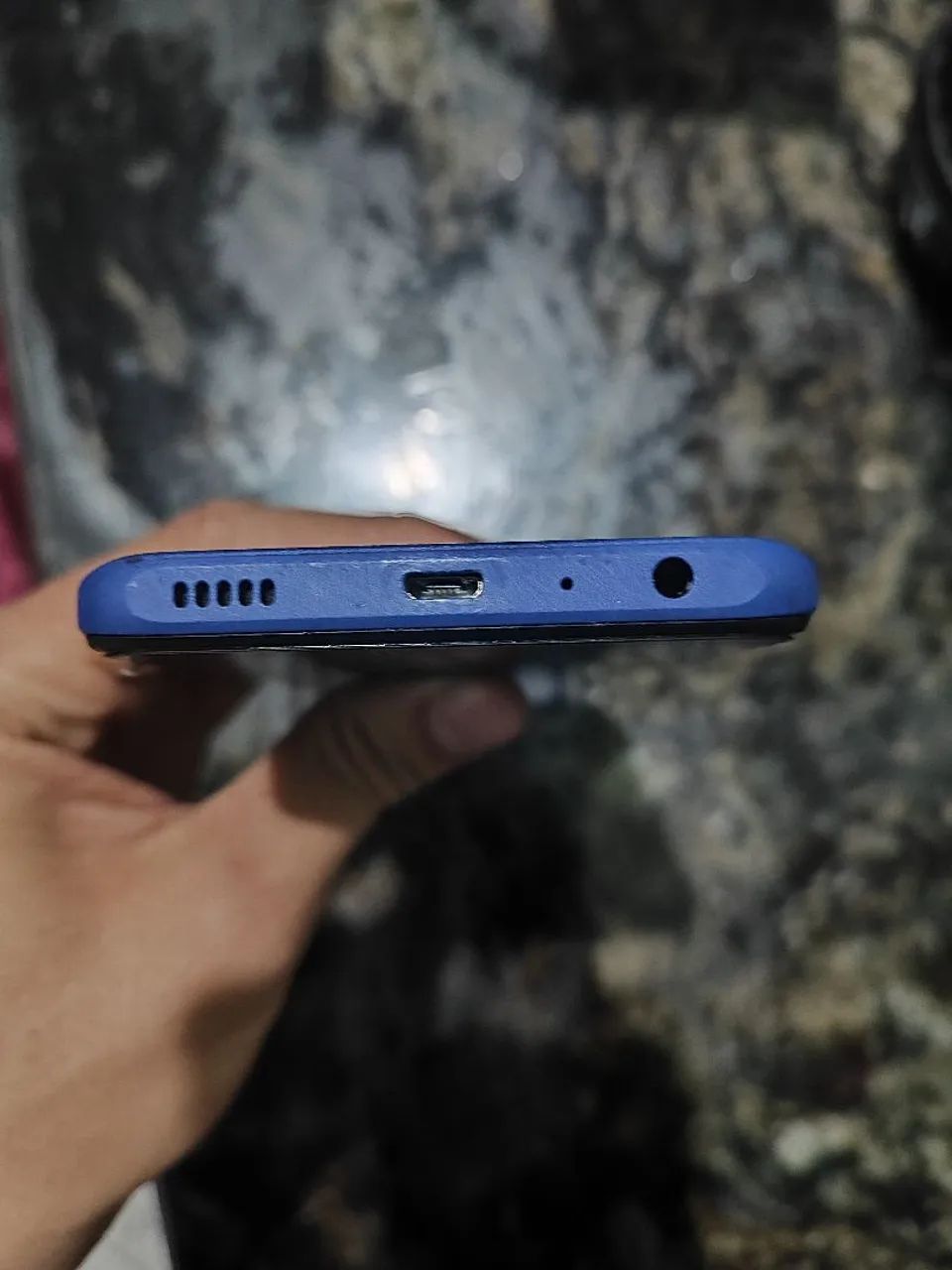 Galaxy a03  - Foto 5
