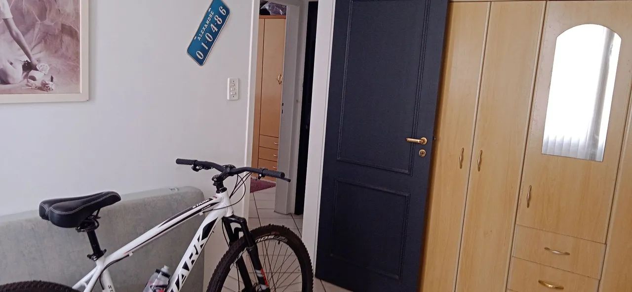 Apartamento amplo 3 quartos - Foto 5