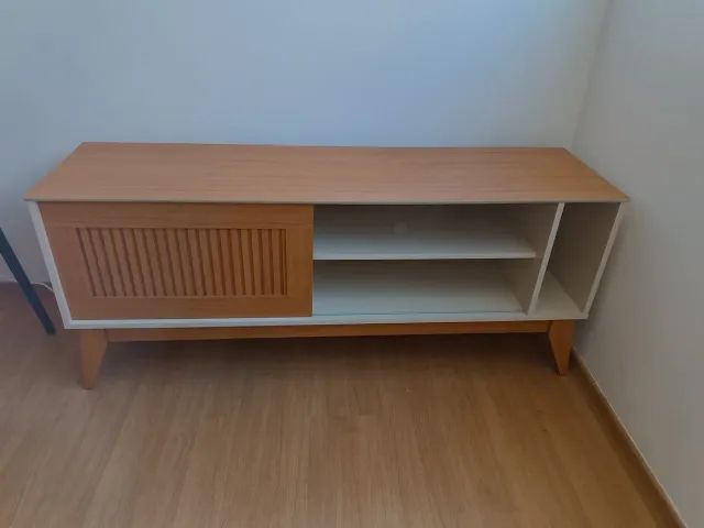 Rack / Balcão Multiuso - Excelente Estado! - Foto 3