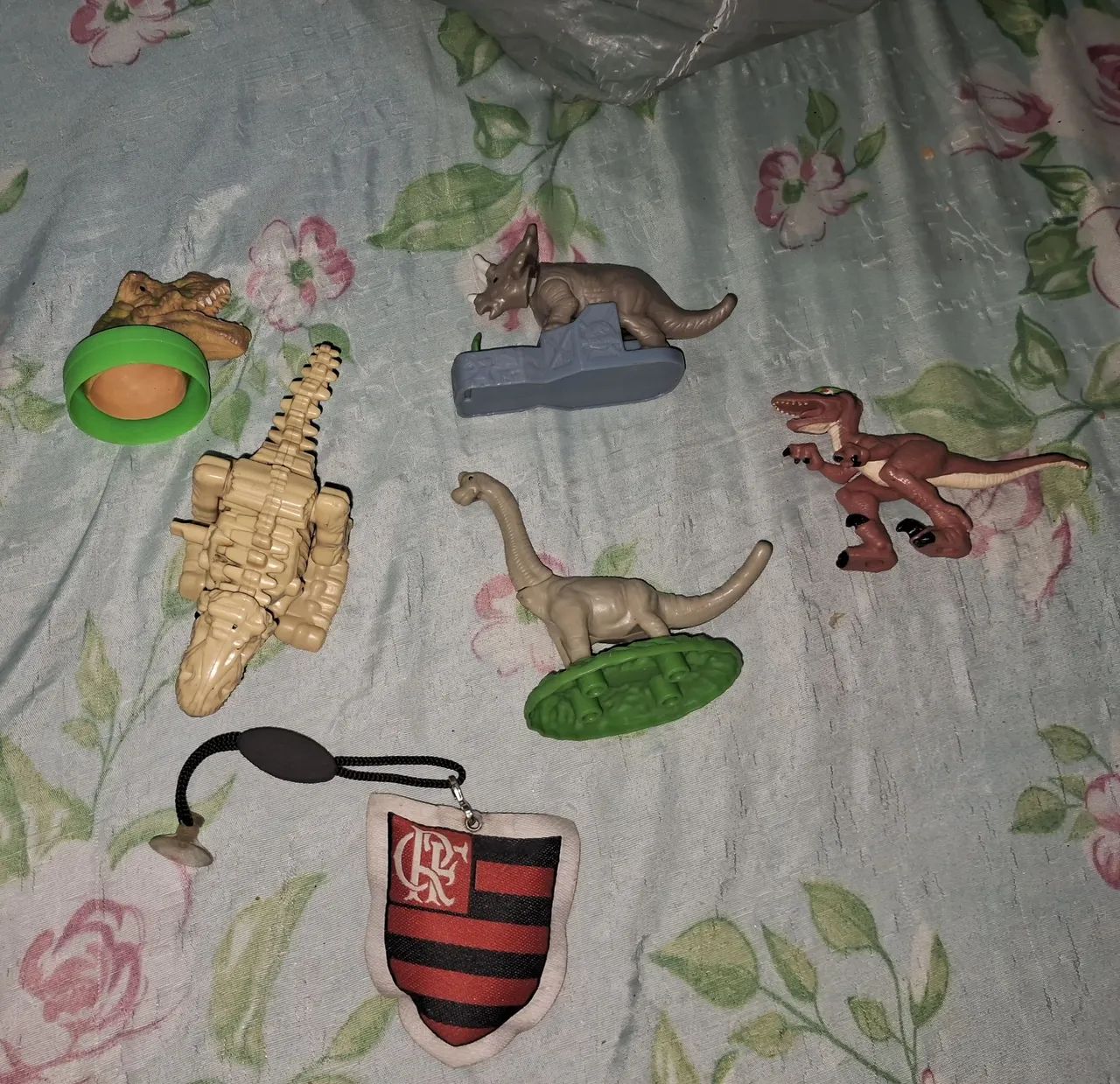 Kit Dinossauros  - Foto 4