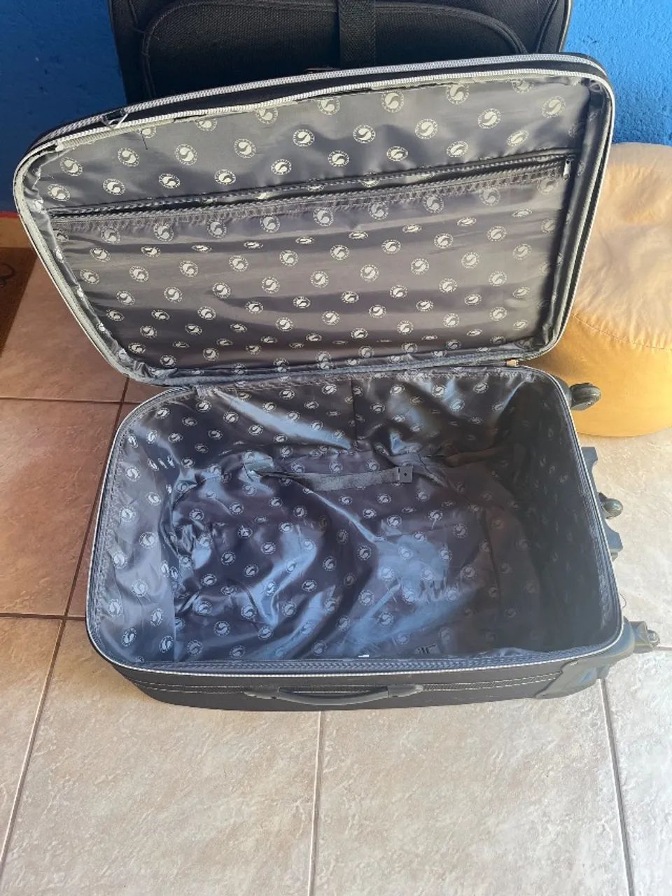 Malas de viagem grandes - Foto 4